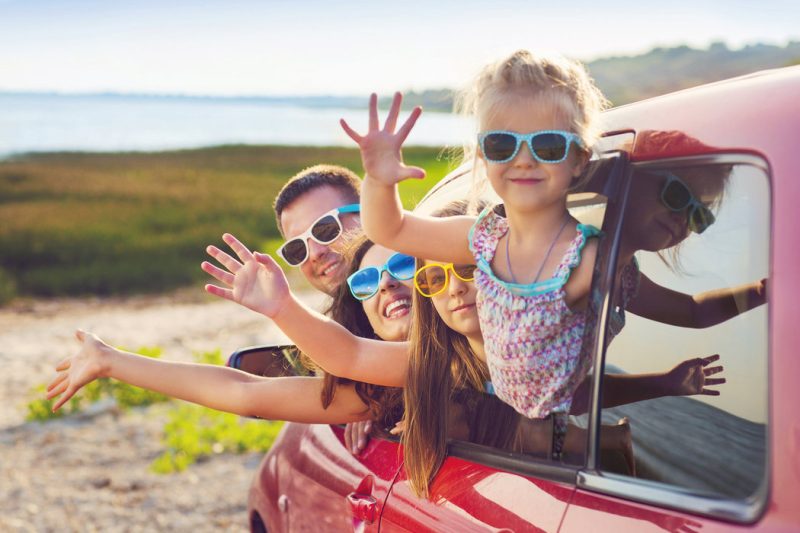 How To Prevent Travel Aches And Strains