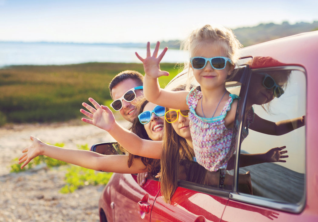 How To Prevent Travel Aches And Strains