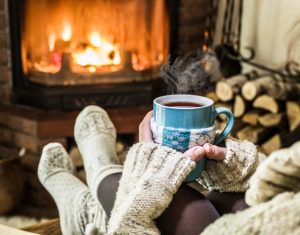 Taking Care Of Your Spine In Cold Weather