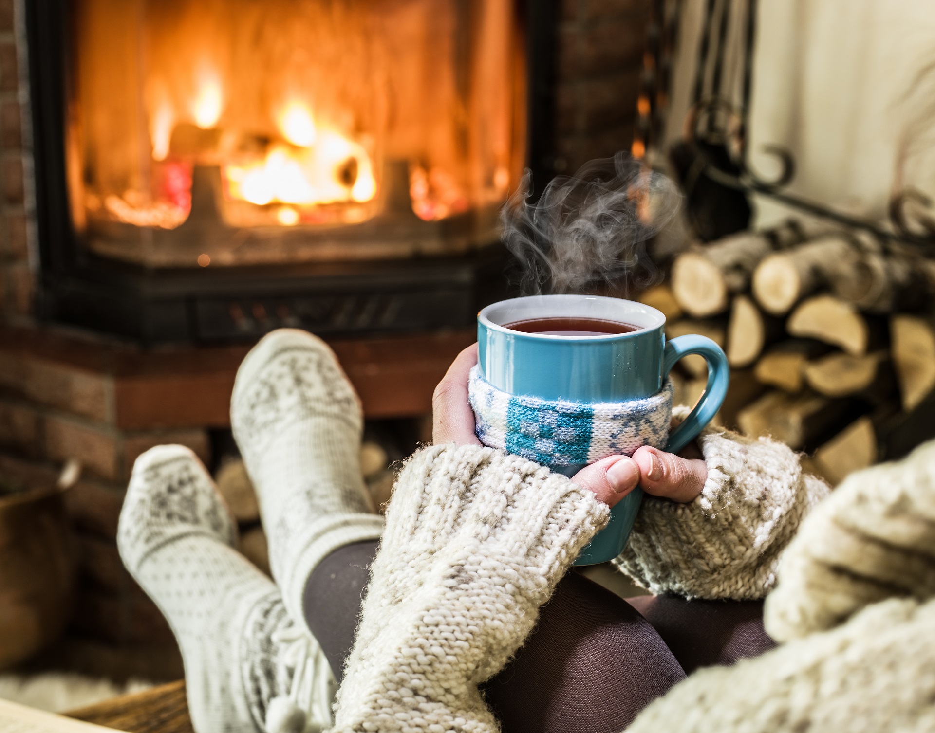 Taking Care Of Your Spine In Cold Weather