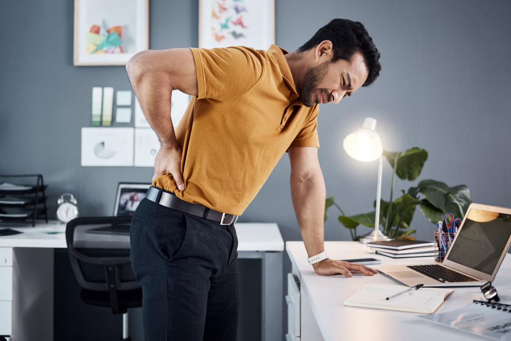 Wyoming Valley Chiropractic Center